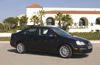 2008 Volkswagen Jetta Wolfsburg Edition Picture